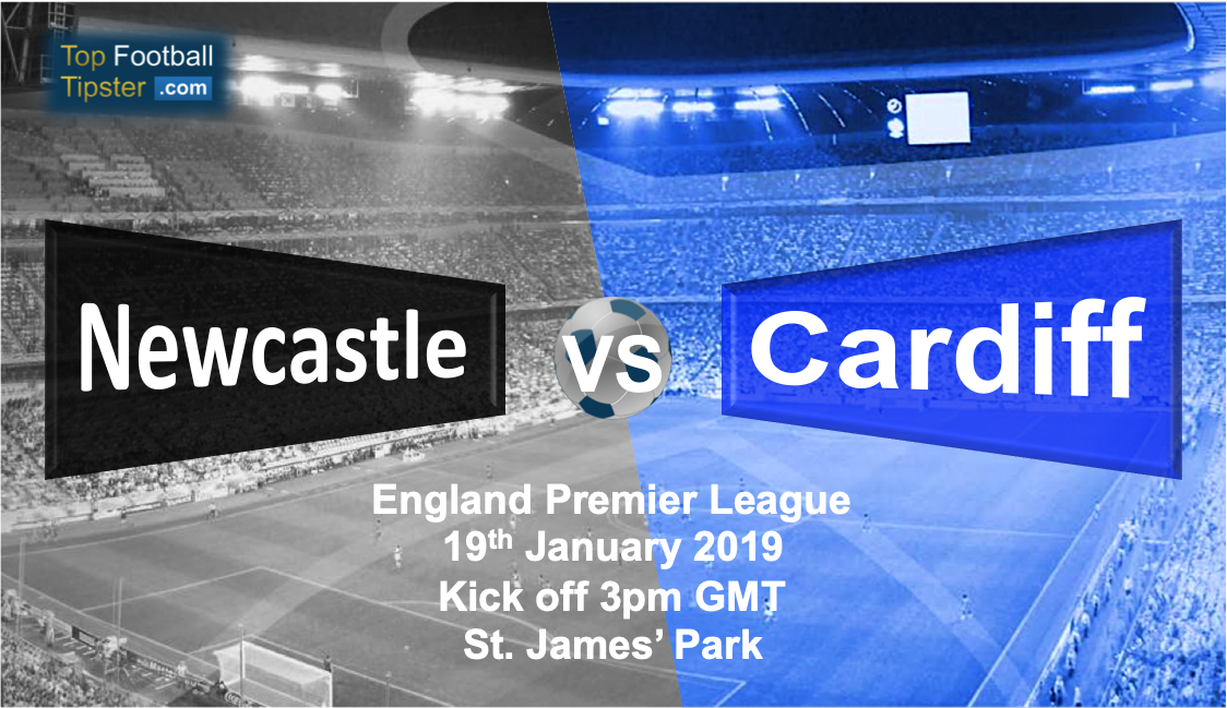 Newcastle vs Cardiff: Preview and Prediction