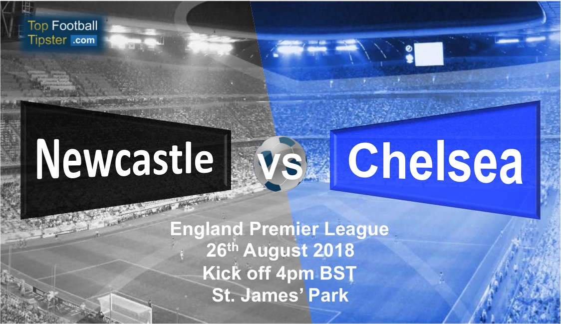 Newcastle vs Chelsea: Preview and Prediction