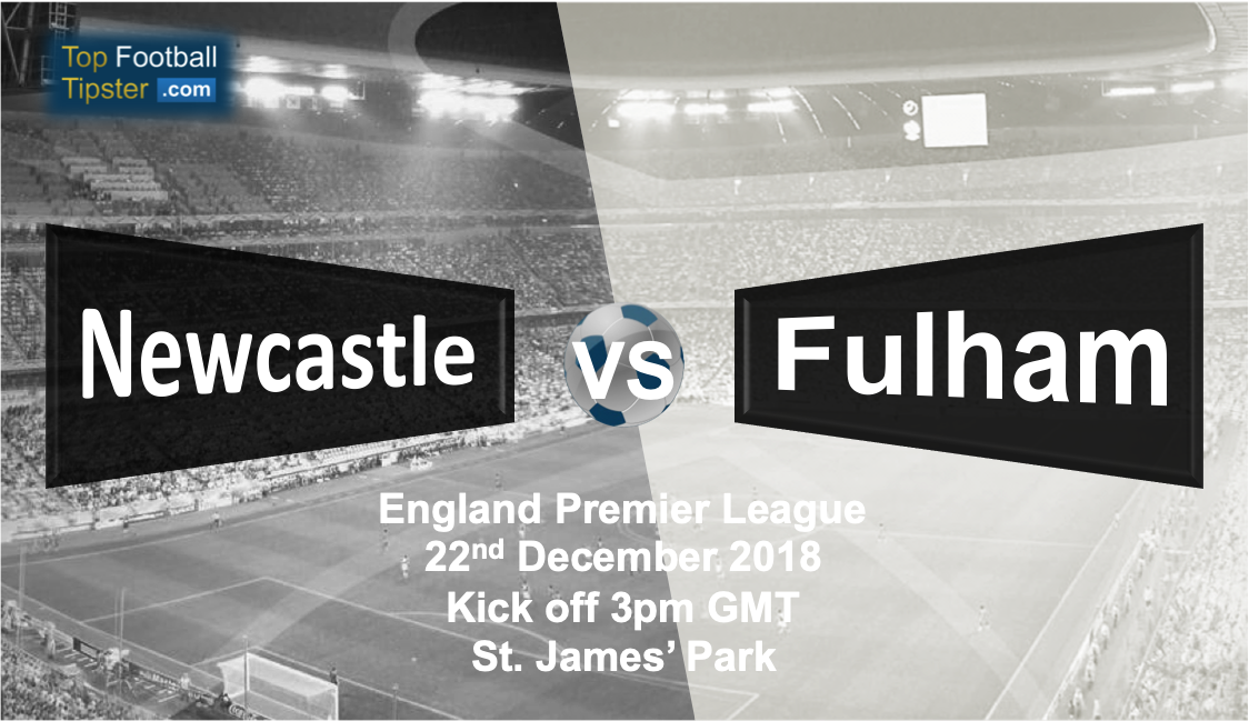 Newcastle vs Fulham: Preview and Prediction