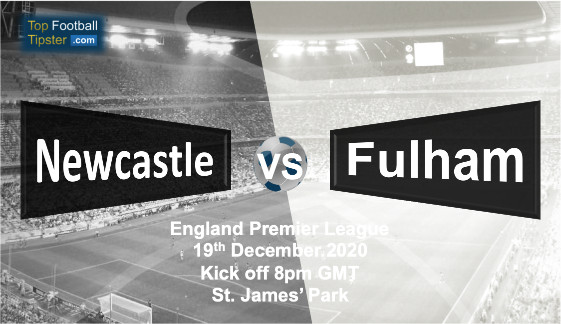 Newcastle vs Fulham: Preview and Prediction