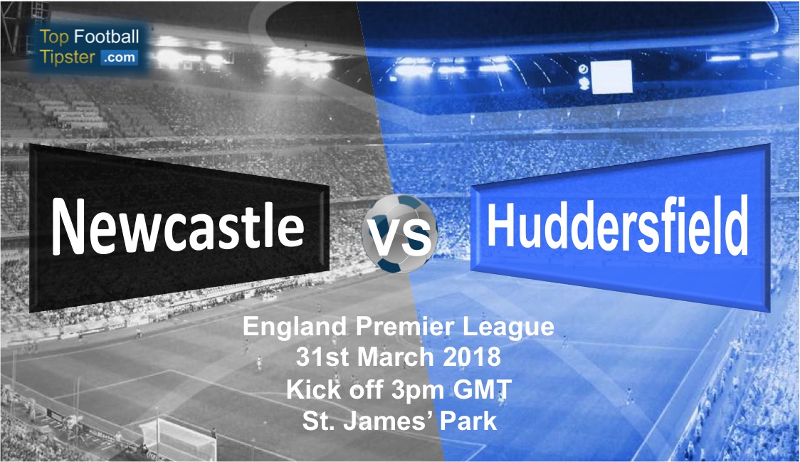 Newcastle vs Huddersfield: Preview and Prediction
