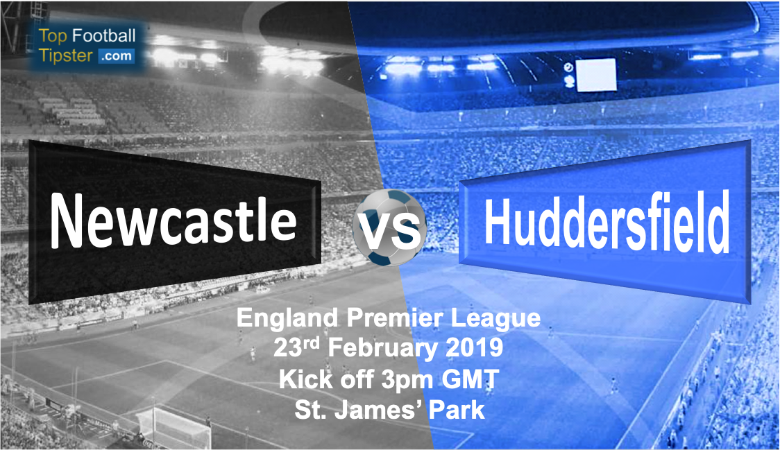 Newcastle vs Huddersfield: Preview and Prediction