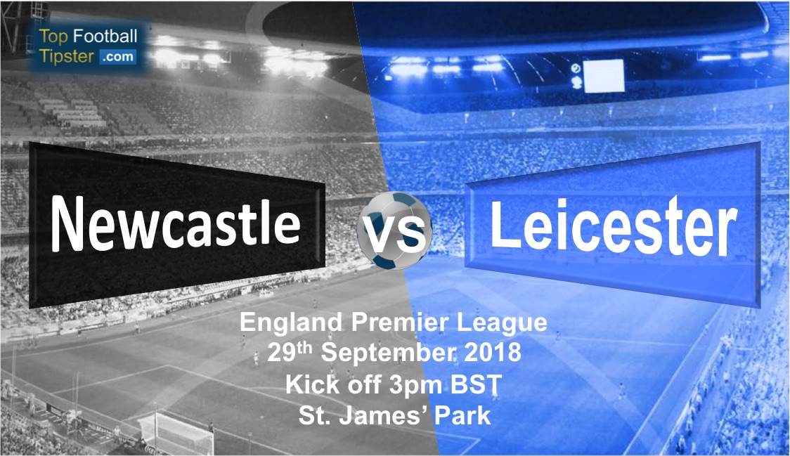Newcastle vs Leicester: Preview and Prediction