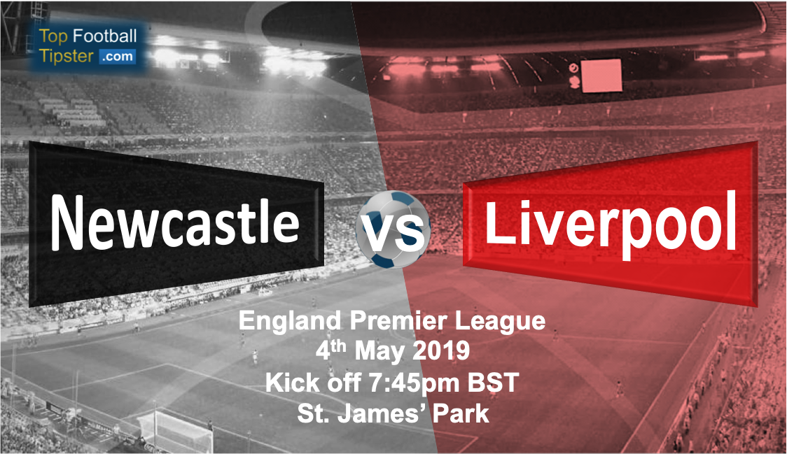 Newcastle vs Liverpool: Preview and Prediction