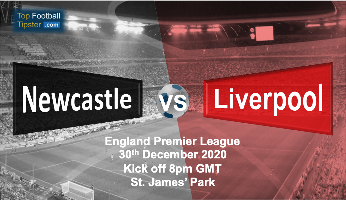 Newcastle vs Liverpool: Preview and Prediction