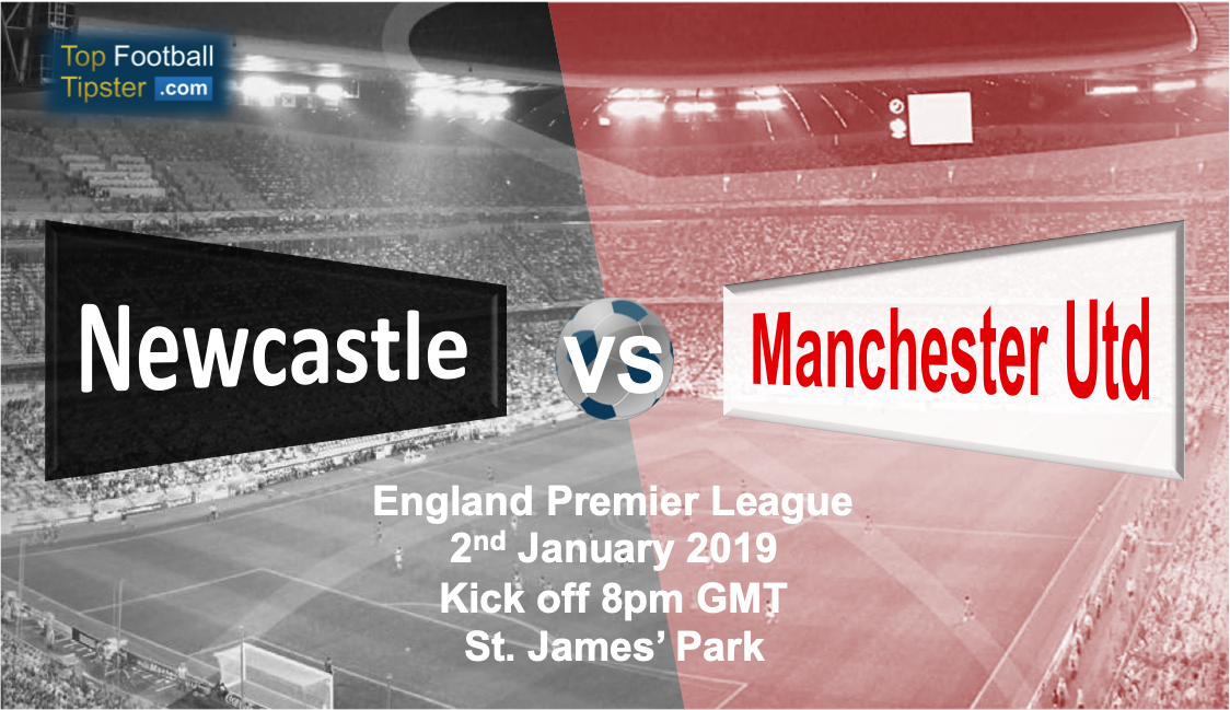 Newcastle vs Man Utd: Preview and Prediction