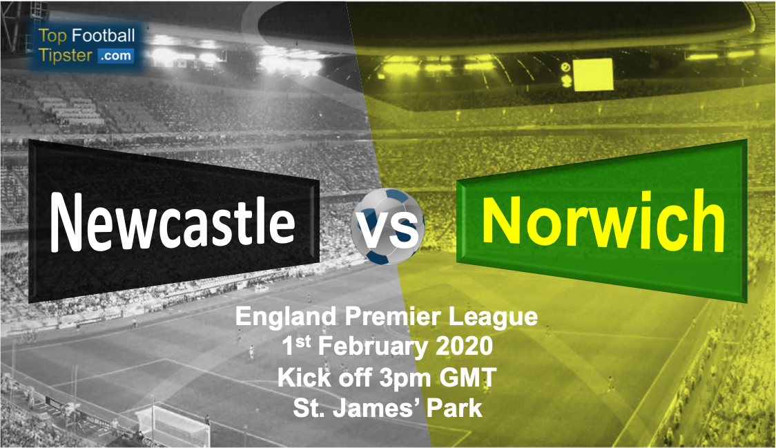 Newcastle vs Norwich: Preview and Prediction