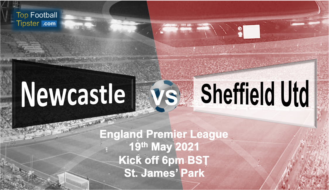 Newcastle vs Sheffield Utd: Preview and Prediction