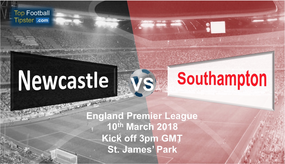Newcastle vs Southampton: Preview and Prediction
