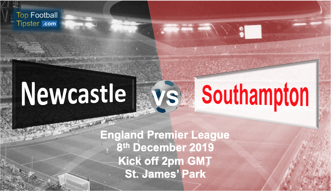 Newcastle vs Southampton: Preview and Prediction