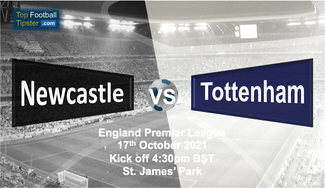 Newcastle vs Tottenham: Preview and Prediction