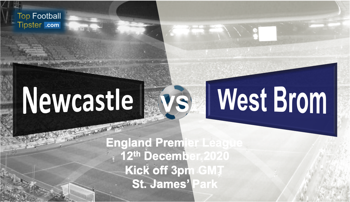 Newcastle vs West Brom: Preview and Prediction