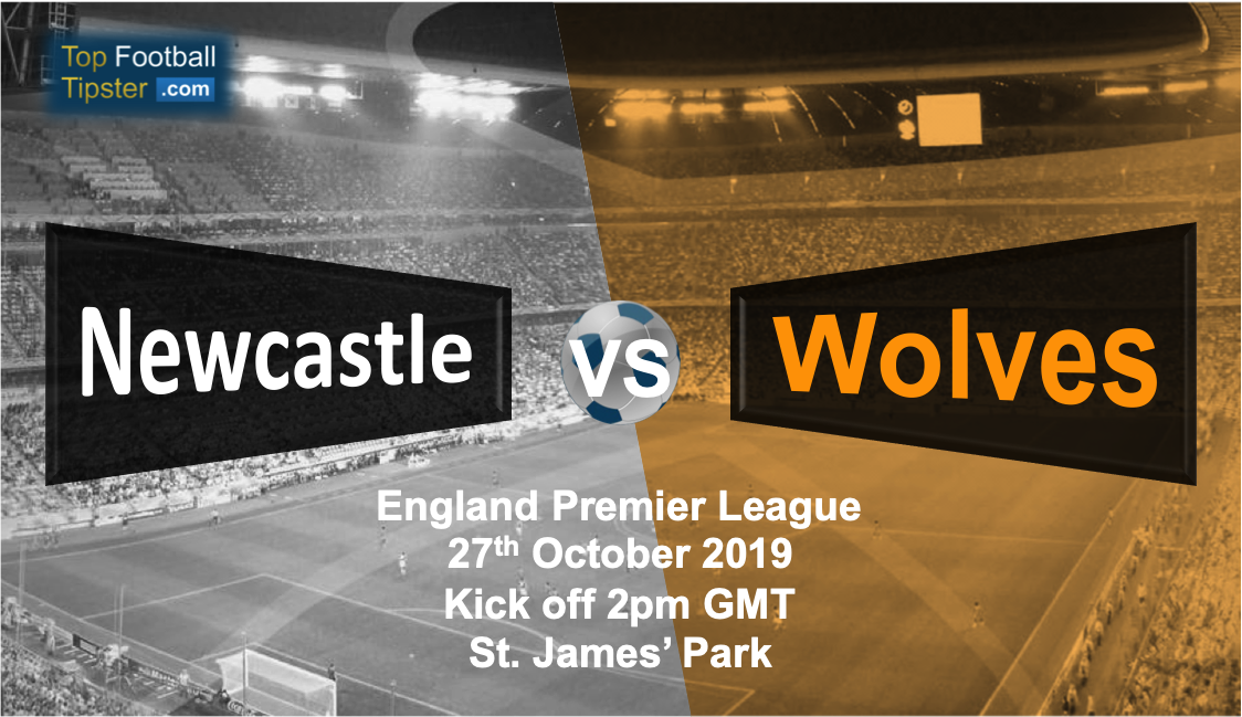 Newcastle vs Wolves: Preview and Prediction
