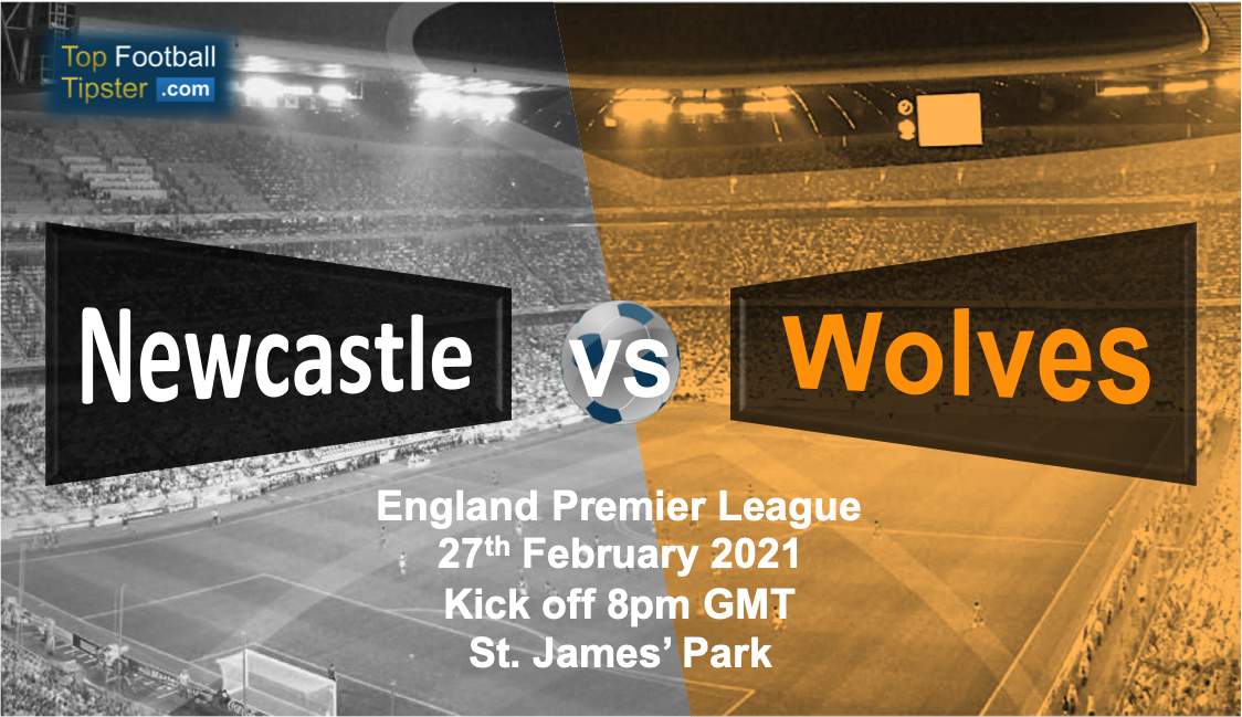 Newcastle vs Wolves: Preview and Prediction