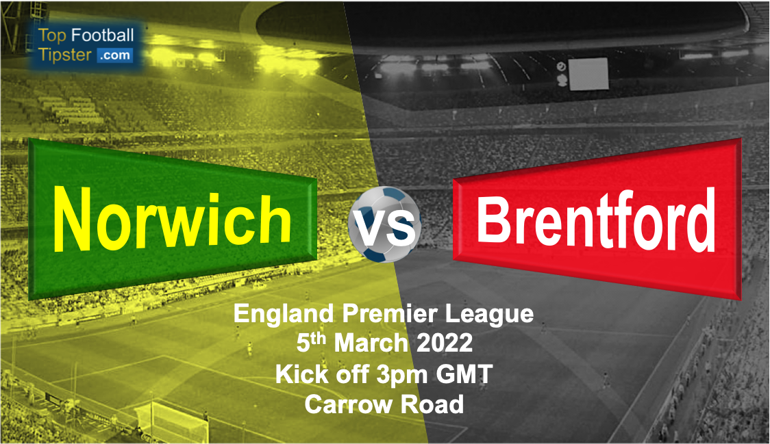 Norwich vs Brentford: Preview & Prediction