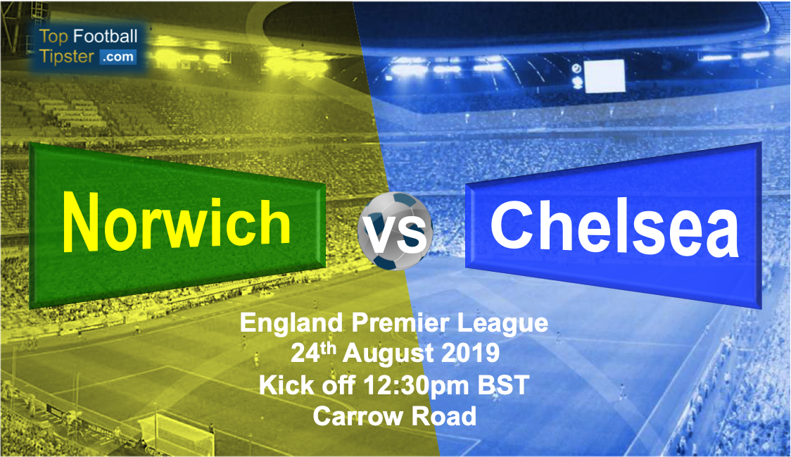 Norwich vs Chelsea: Preview and Prediction