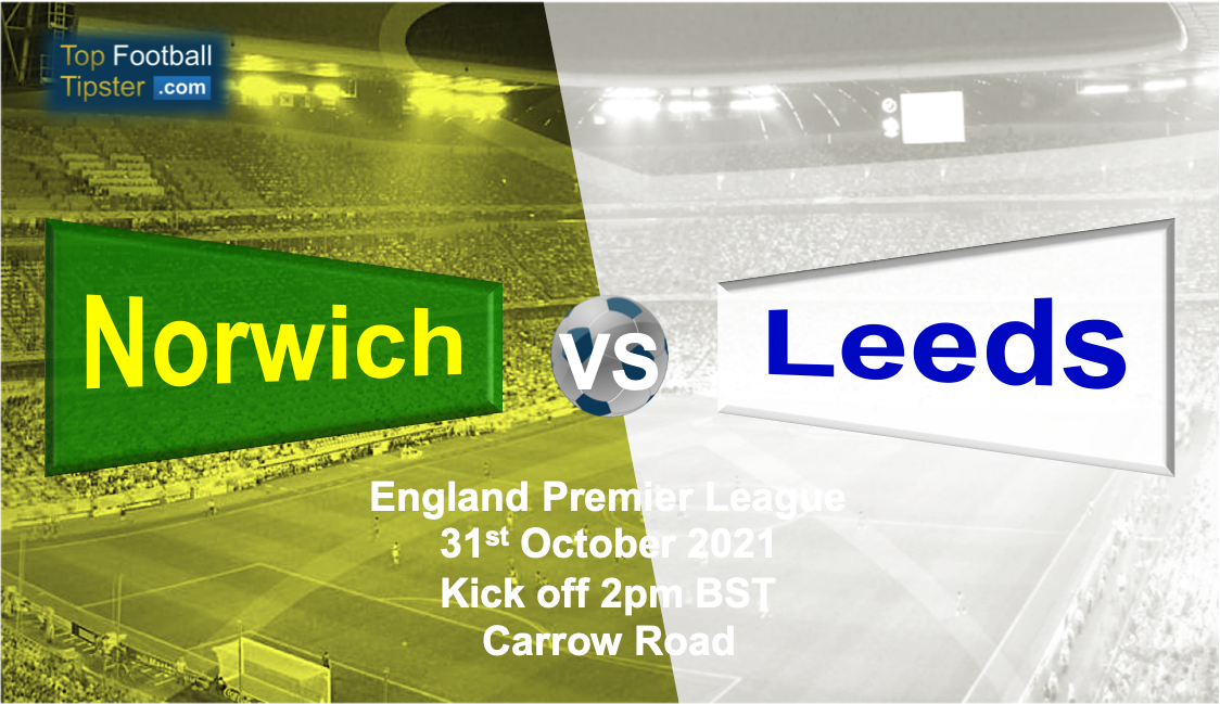 Norwich vs Leeds: Preview & Prediction