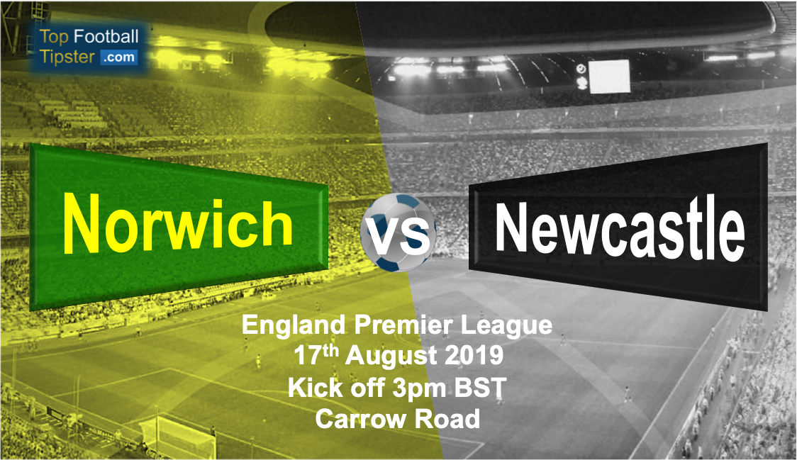 Norwich vs Newcastle: Preview and Prediction