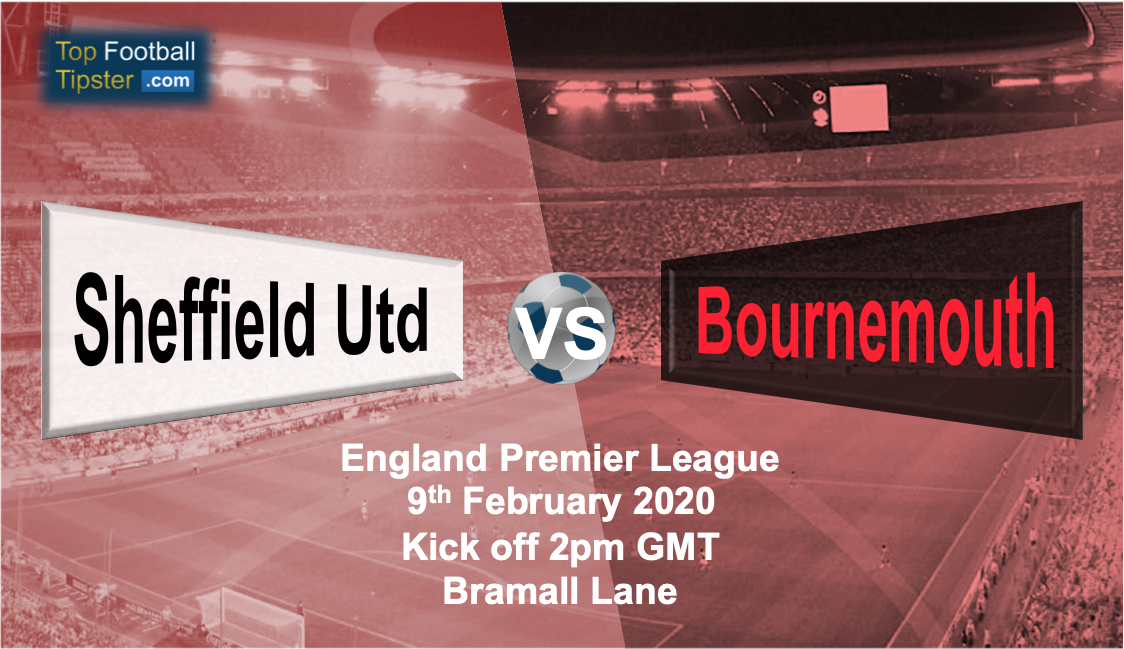 Sheffield Utd vs Bournemouth: Preview and Prediction