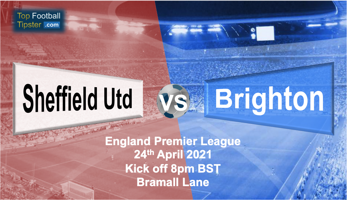 Sheffield Utd vs Brighton: Preview and Prediction