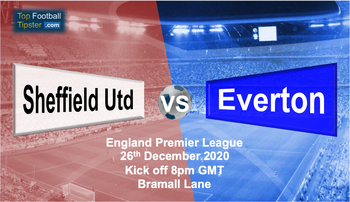 Sheffield Utd vs Everton: Preview and Prediction