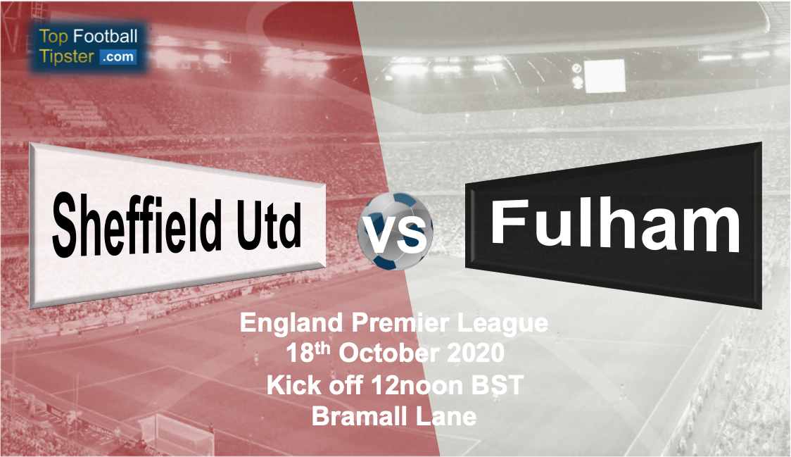 Sheffield Utd vs Fulham: Preview and Prediction