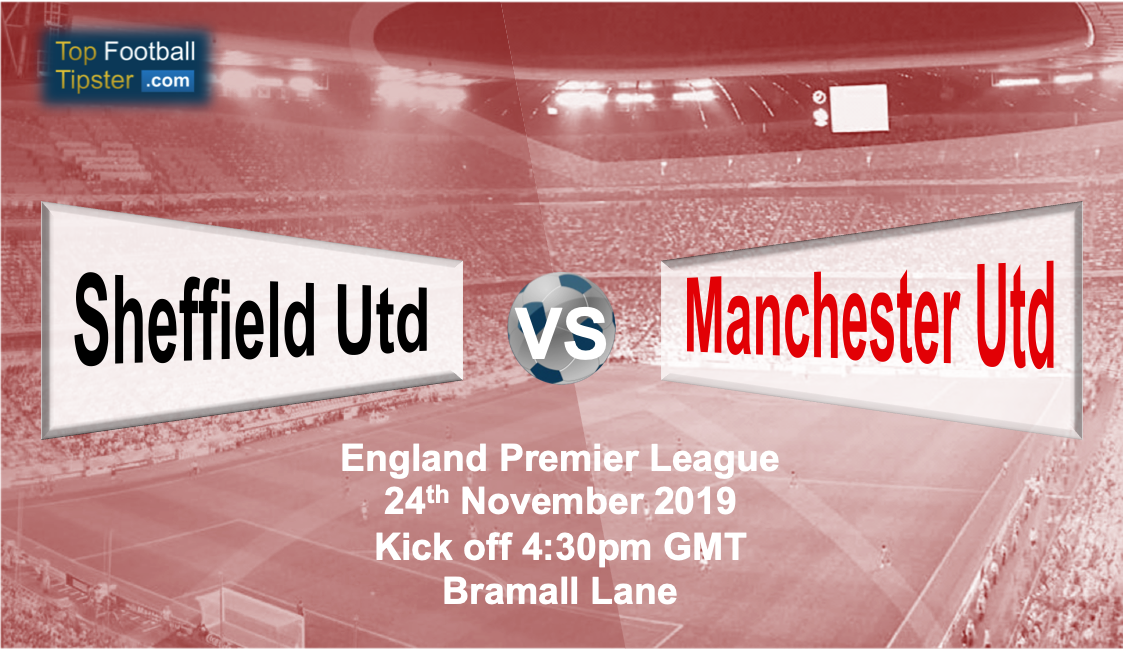 Sheffield Utd vs Man Utd: Preview and Prediction