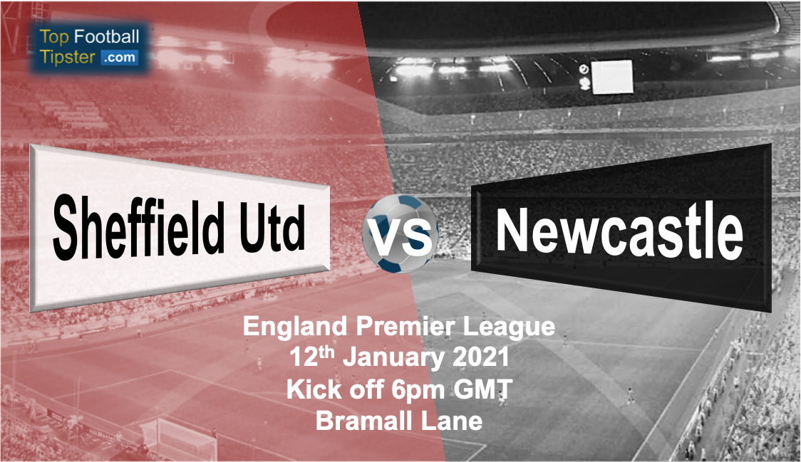 Sheffield Utd vs Newcastle: Preview and Prediction