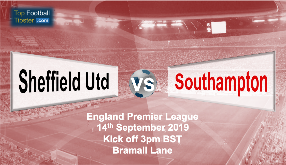 Sheffield Utd vs Southampton: Preview and Prediction