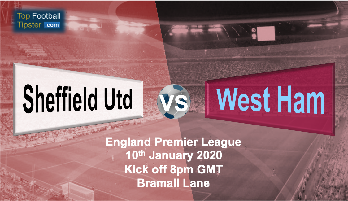 Sheffield Utd vs West Ham: Preview and Prediction
