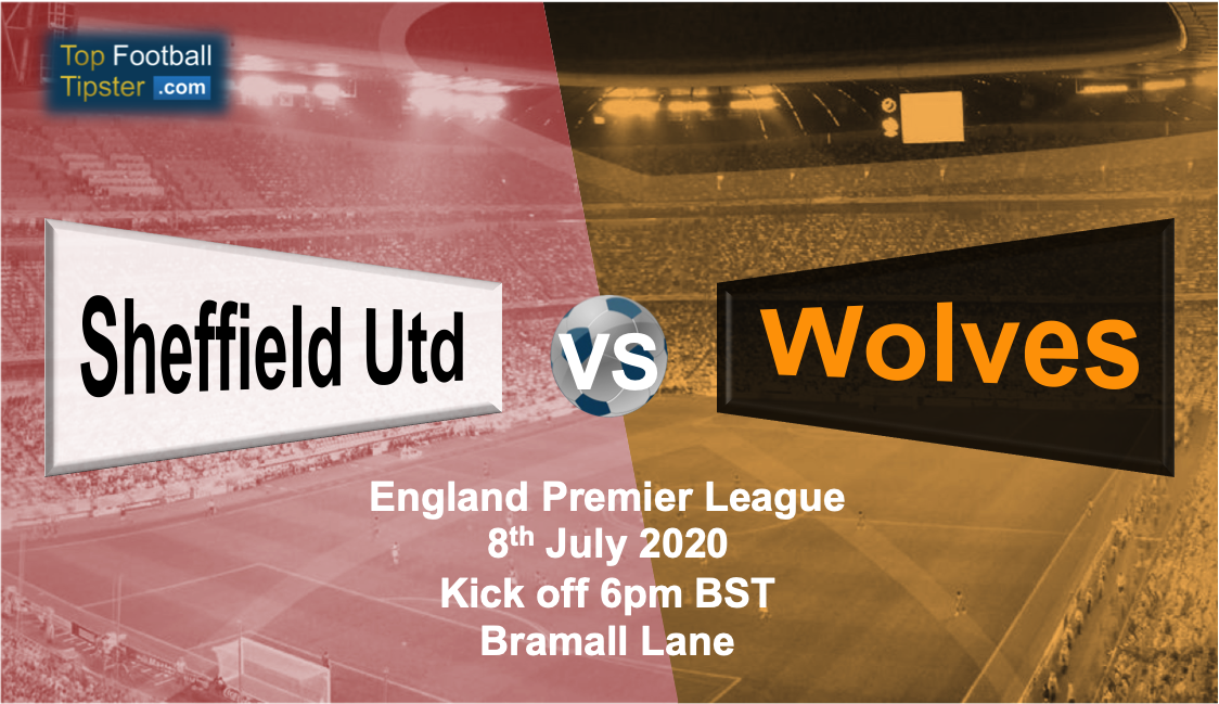 Sheffield Utd vs Wolves: Preview and Prediction