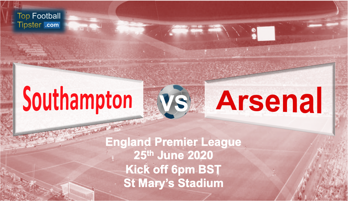 Southampton vs Arsenal: Preview and Prediction
