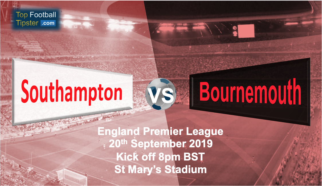 Southampton vs Bournemouth: Preview and Prediction