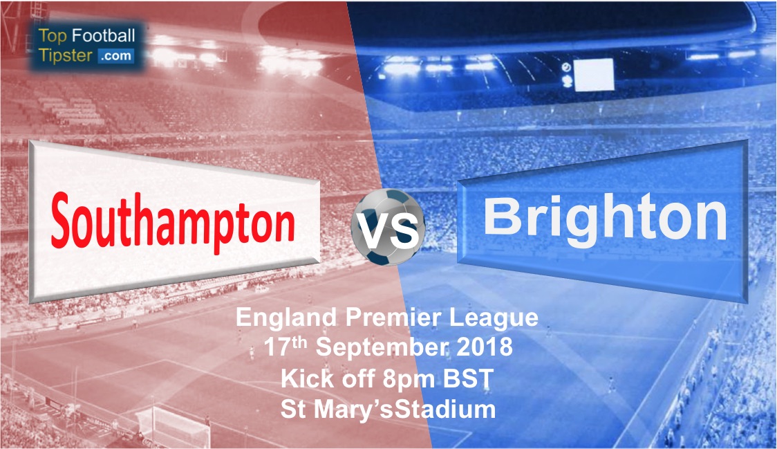 Southampton vs Brighton: Preview and Prediction