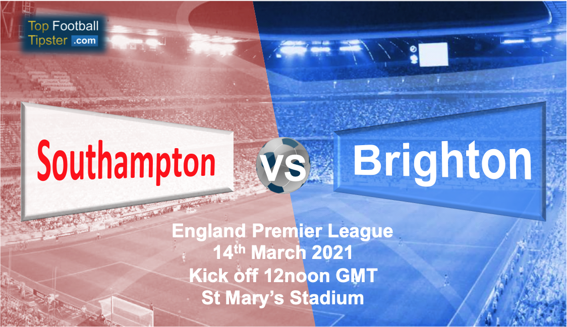 Southampton vs Brighton: Preview and Prediction