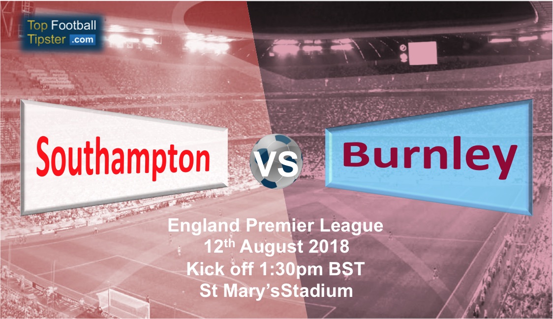 Southampton vs Burnley: Preview and Prediction
