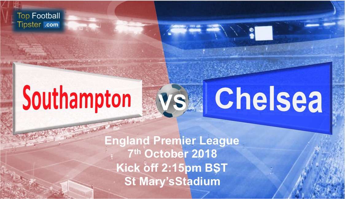 Southampton vs Chelsea: Preview and Prediction