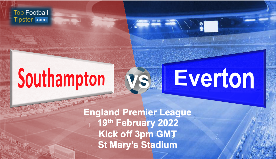 Southampton vs Everton: Preview & Prediction