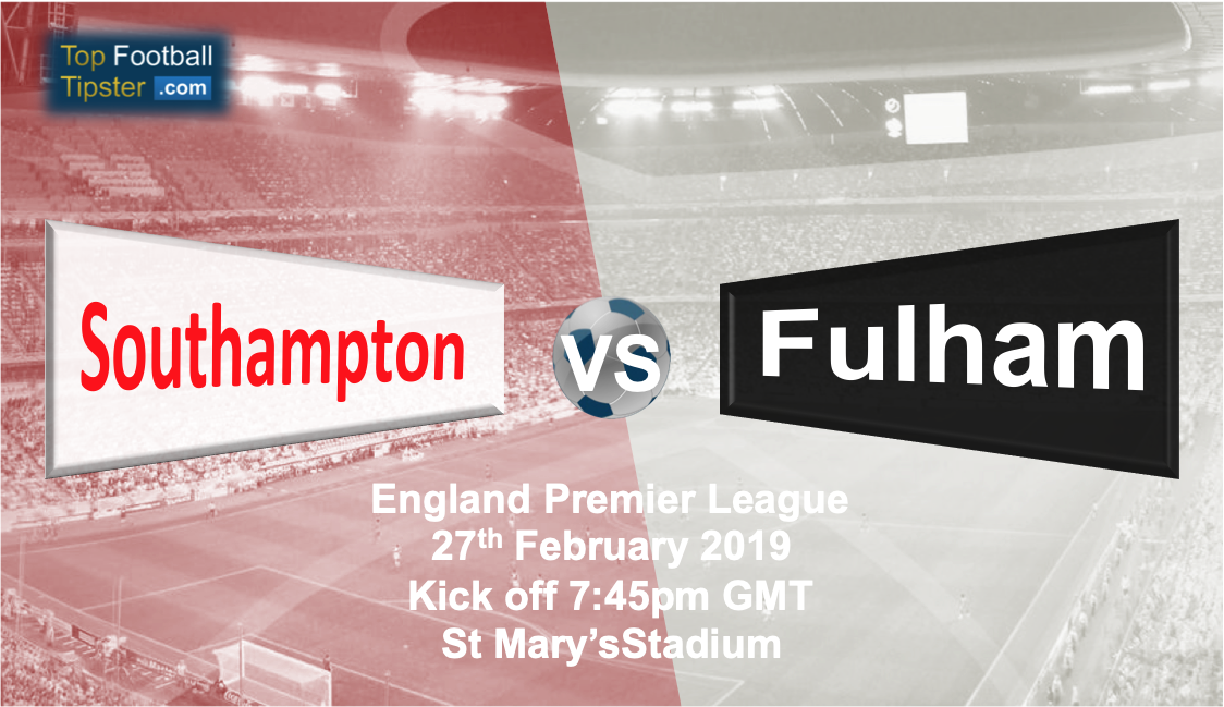 Southampton vs Fulham: Preview and Prediction