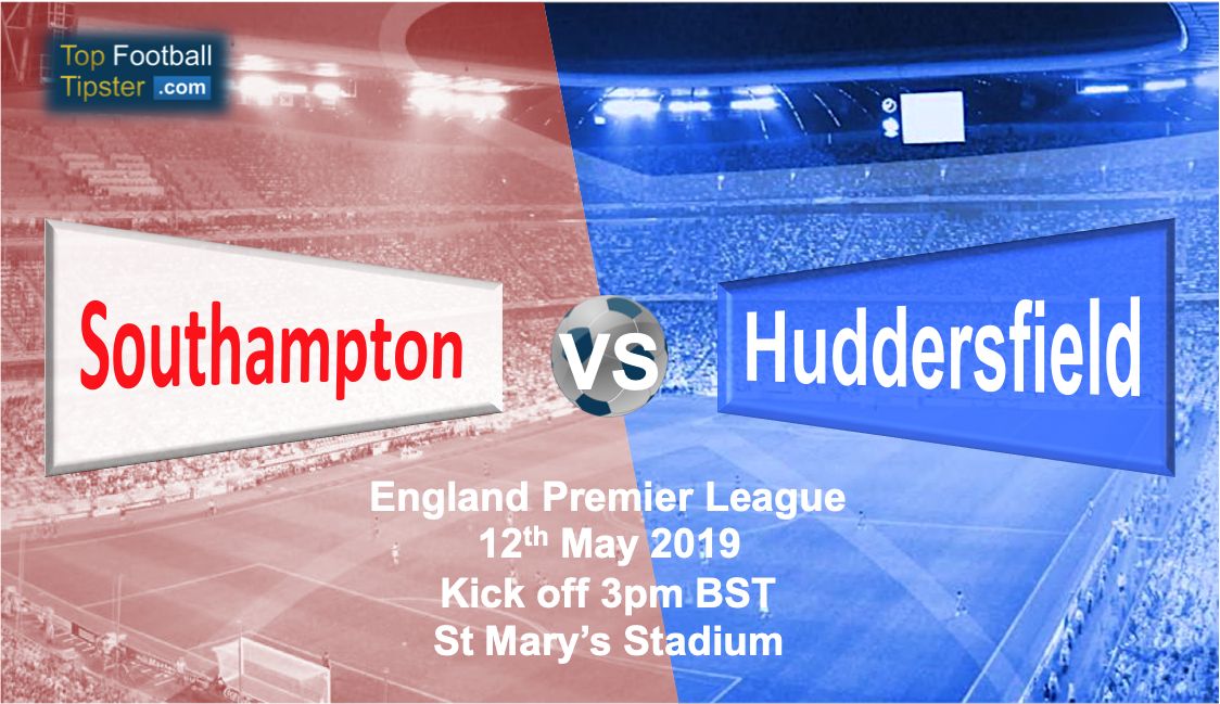 Southampton vs Huddersfield: Preview and Prediction