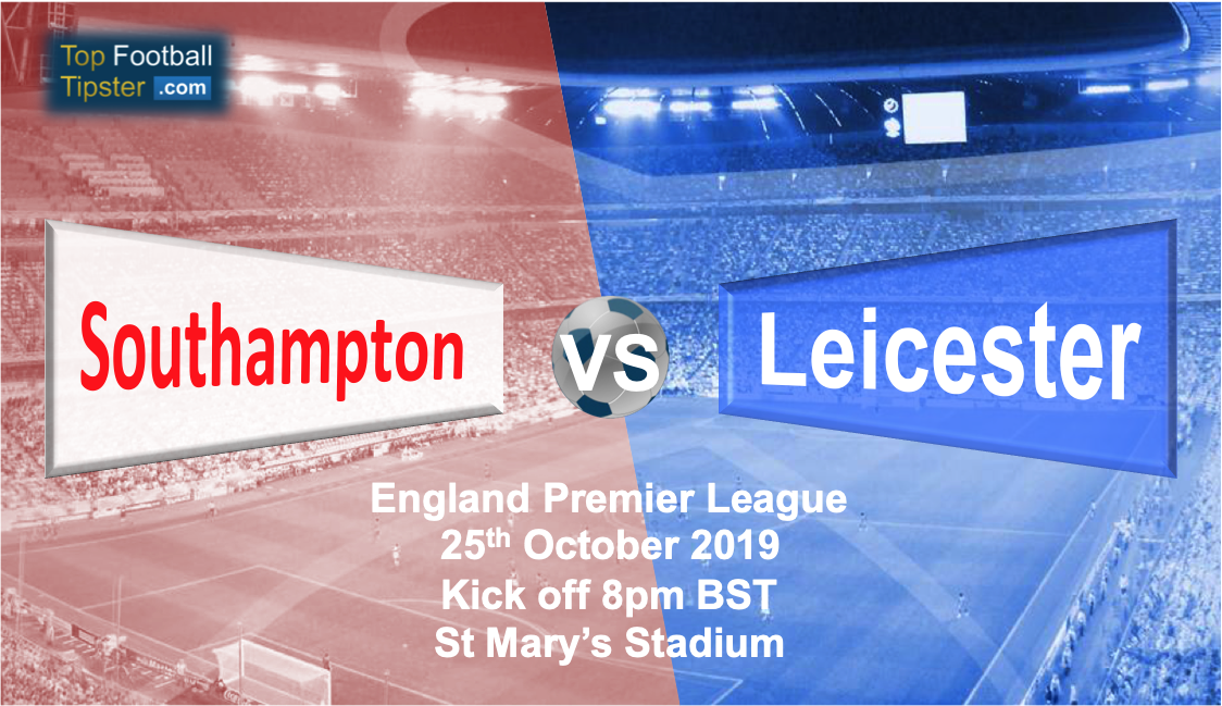 Southampton vs Leicester: Preview and Prediction