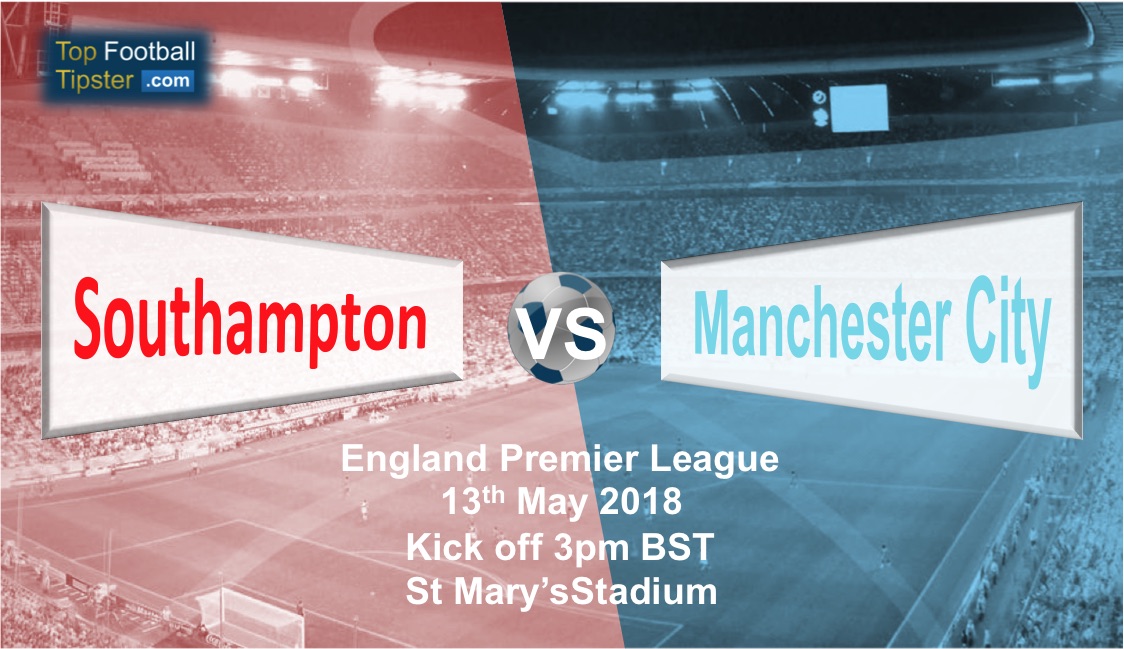 Southampton vs Man City: Preview and Prediction