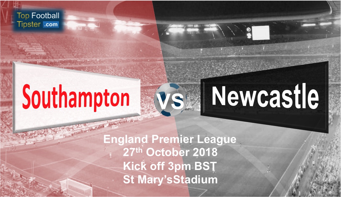 Southampton vs Newcastle: Preview and Prediction
