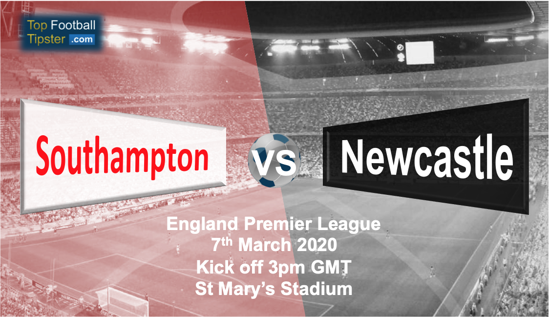 Southampton vs Newcastle: Preview and Prediction