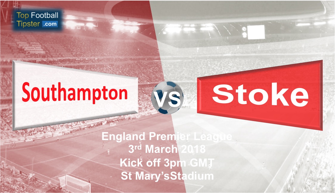 Southampton vs Stoke: Preview and Prediction