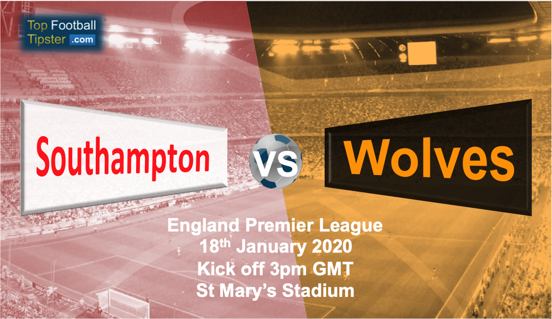 Southampton vs Wolves: Preview and Prediction