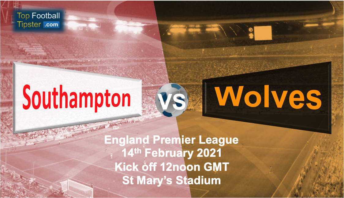 Southampton vs Wolves: Preview and Prediction
