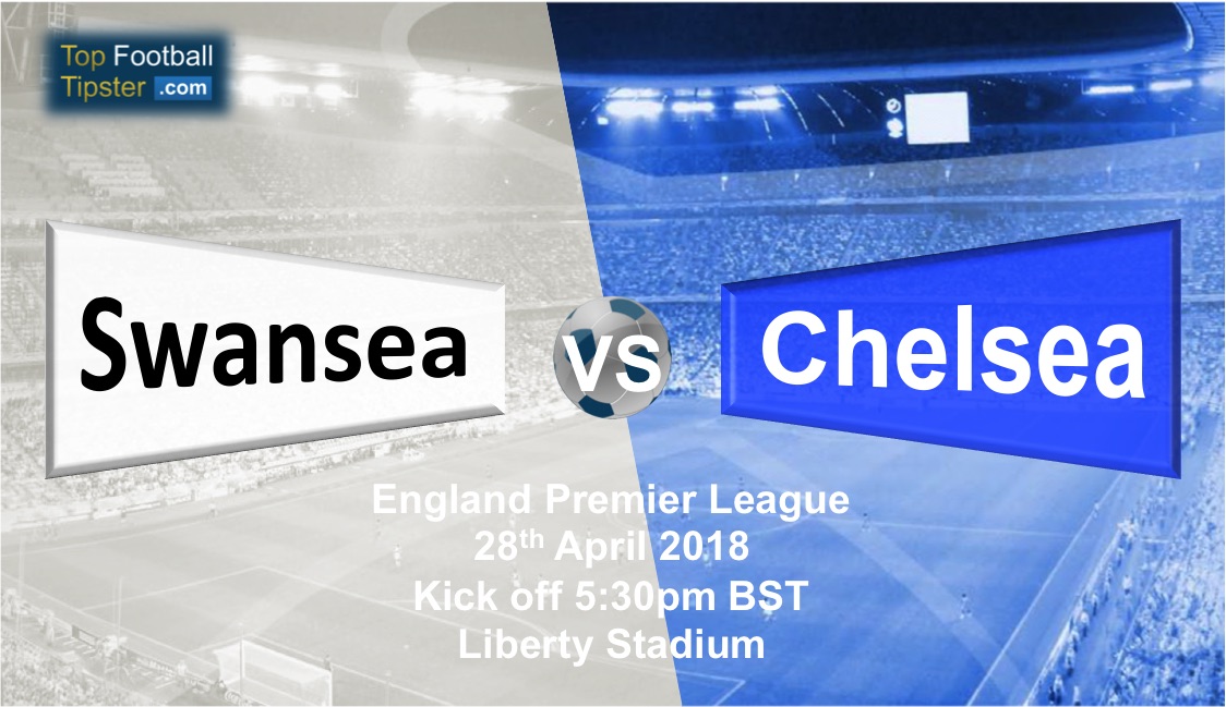Swansea vs Chelsea: Preview and Prediction