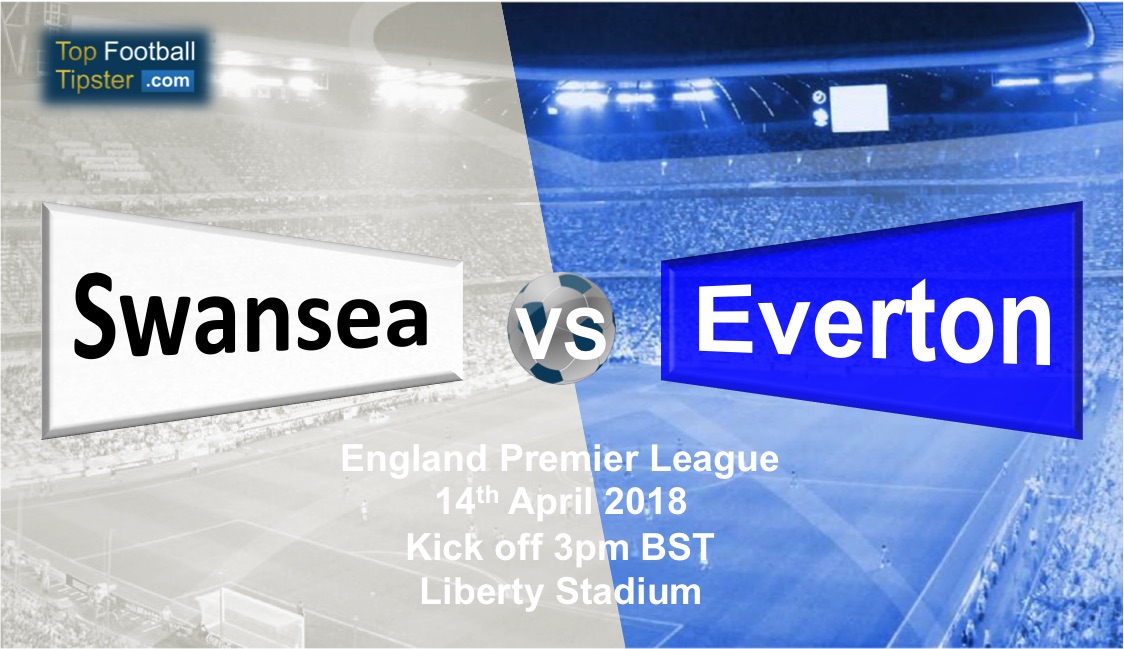 Swansea vs Everton: Preview and Prediction