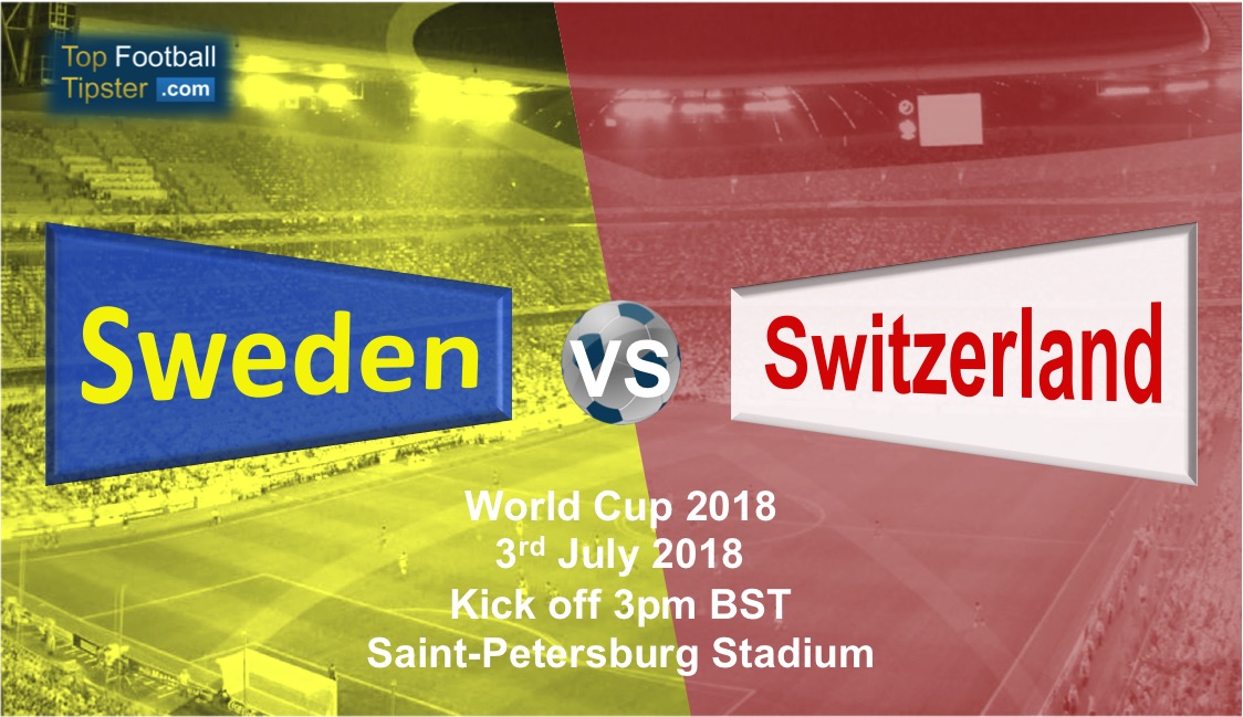 Sweden vs Switzerland: Preview and Prediction